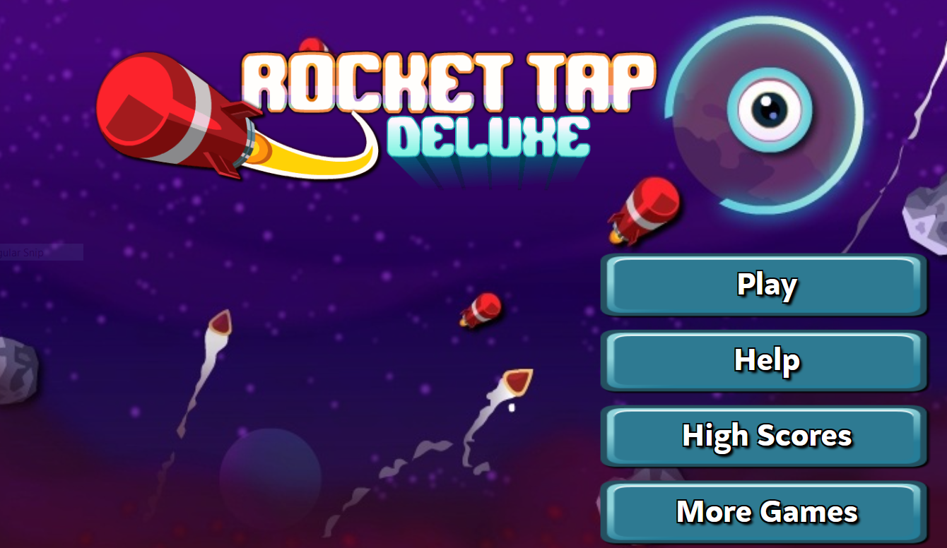 Rocket Tap